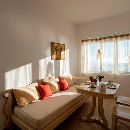Vallais Apartman
