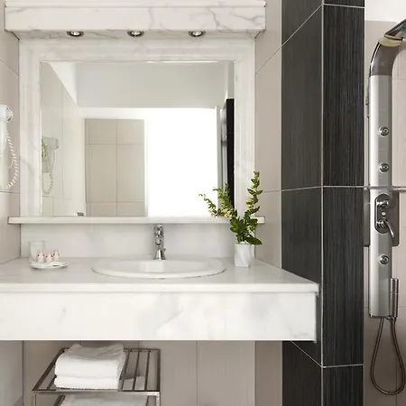 Apartman Vallais Imerovígli