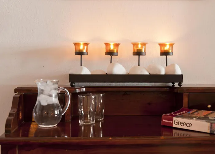 Vallais Imerovigli (Santorini)