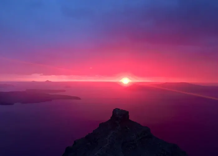 Vallais Imerovigli (Santorini)