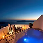 Vallais * Imerovigli (Santorini)