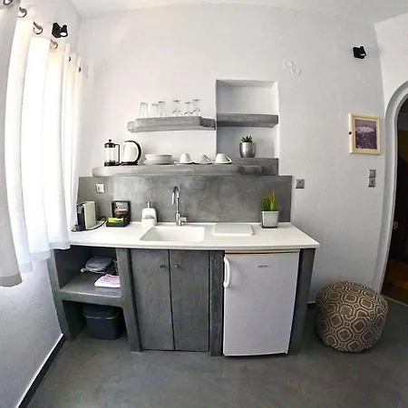 Vallais Apartment