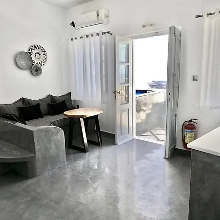 Vallais Apartment