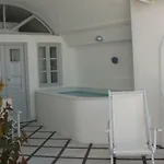 Vallais Imerovigli (Santorini)