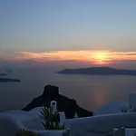 Vallais Imerovigli (Santorini)