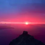 Vallais Imerovigli (Santorini)