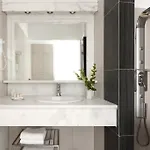 Lägenhet Vallais Imerovigli (Santorini)