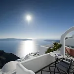 Vallais Imerovigli (Santorini)