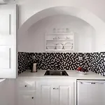 Lägenhet Vallais Imerovigli (Santorini)