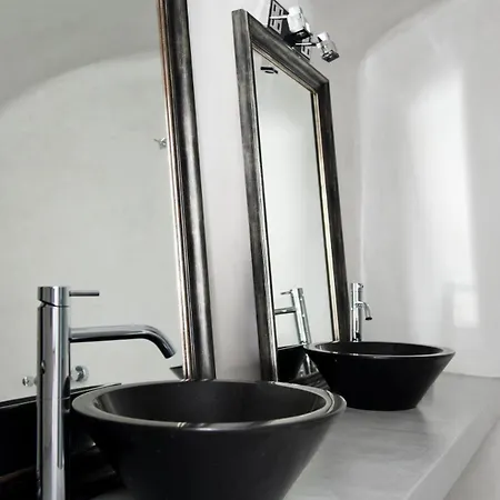 Appartement Vallais Imerovigli