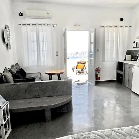 Appartement Vallais *